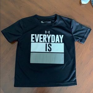 Under amour HEATGEAR